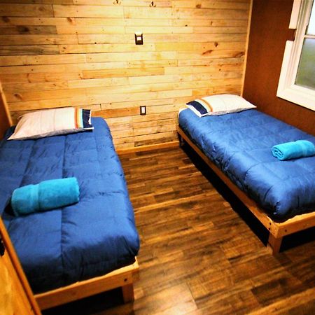 Corner Hostel Puerto Natales Esterno foto