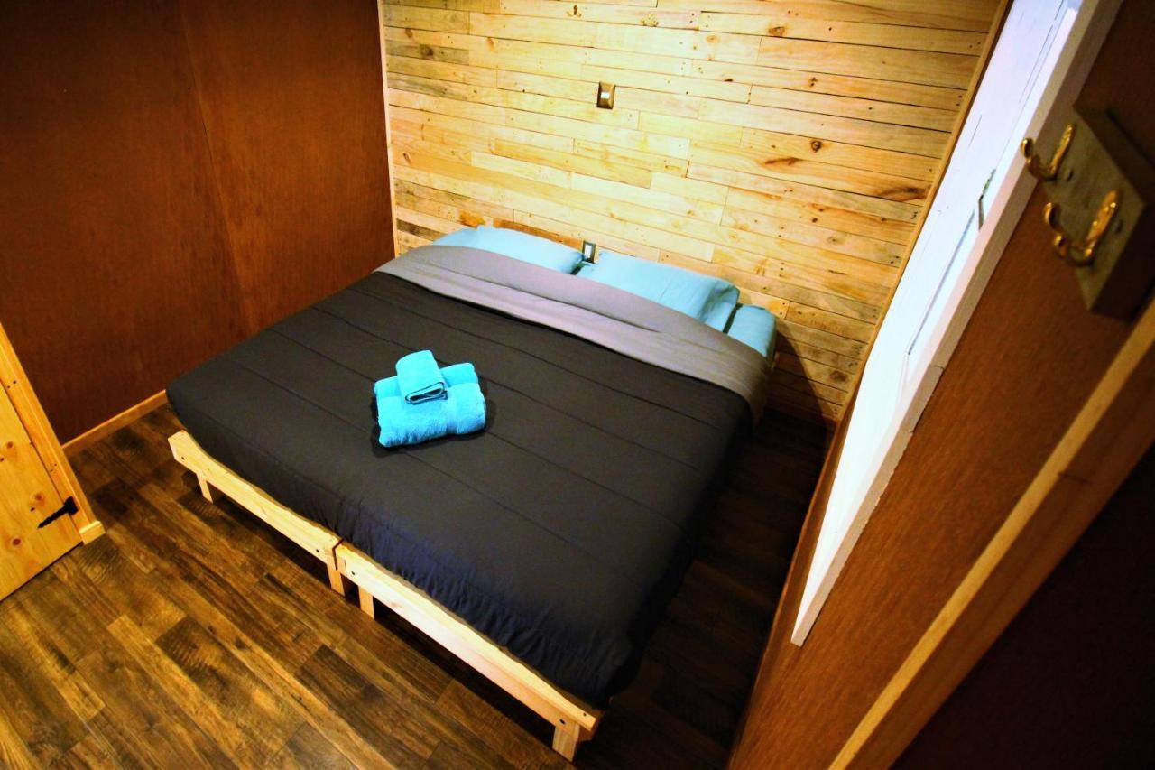 Corner Hostel Puerto Natales Esterno foto